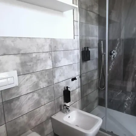 Borgo Tre Bed & Breakfast 3*