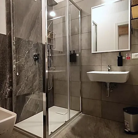 Borgo Tre Bed & Breakfast