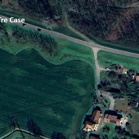Borgo Tre
