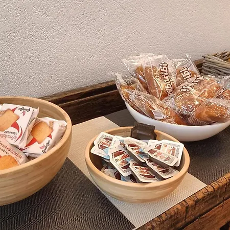 Bed & Breakfast Borgo Tre