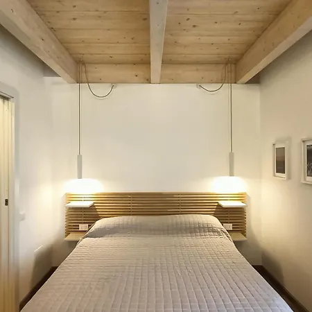 Borgo Tre Bed & Breakfast 3*