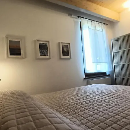 Bed & Breakfast Borgo Tre Carbonara al Ticino