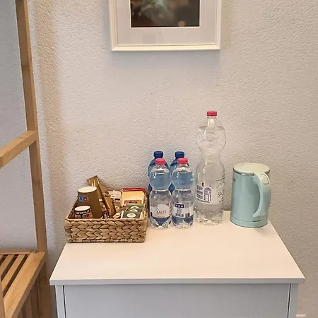 Borgo Tre Bed & Breakfast