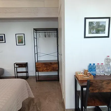 Borgo Tre 3* Carbonara al Ticino