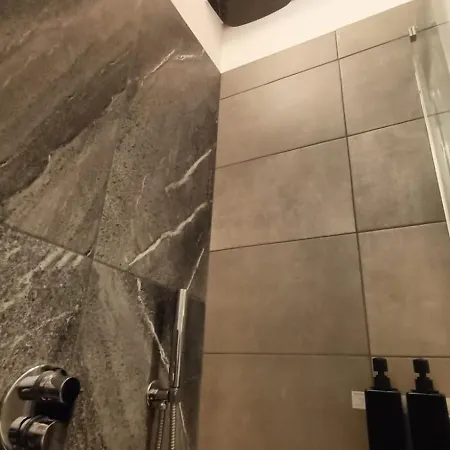 Bed & Breakfast Borgo Tre
