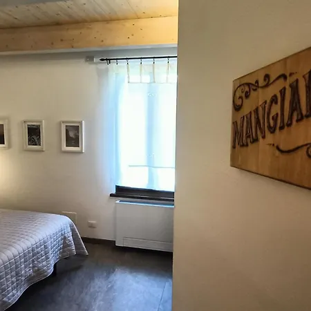 住宿加早餐酒店 Borgo Tre 3*
