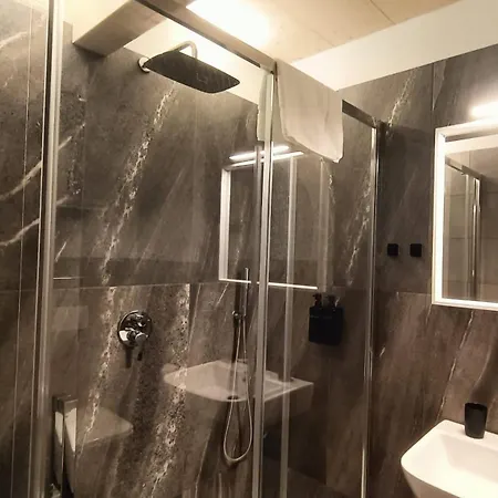 Borgo Tre Bed & Breakfast 3*