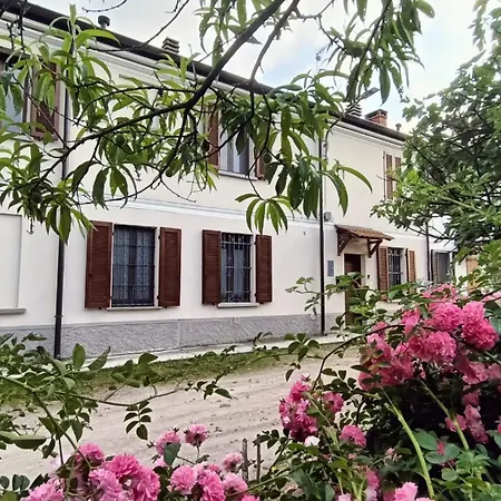 Borgo Tre 3* Carbonara al Ticino