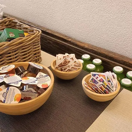 Bed and Breakfast Borgo Tre 3*