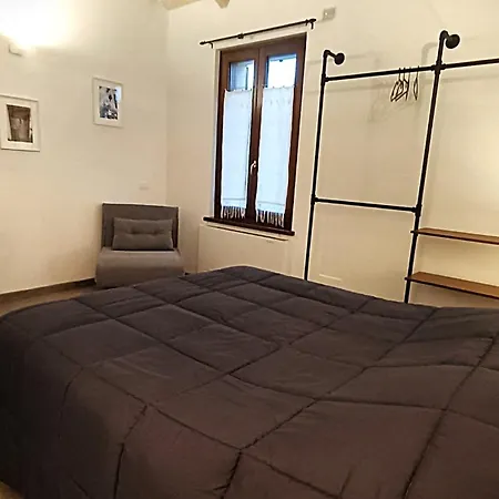 Borgo Tre Bed and Breakfast