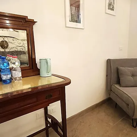 Borgo Tre Bed and Breakfast 3*